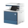 Comprar Hp Laserjet Impresora Multifunción Color Enterprise 5800DN, Impresión, Copia, Escaneado, Fax [Opcional], Alimentador - G
