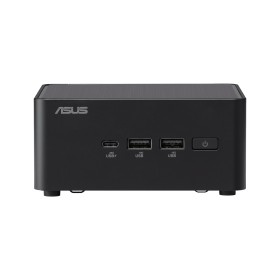 Comprar Asus Nuc 14 Pro Tall Kit Rnuc14rvhv700002i, Barebone Negro, Sin Sistema Operativo 90ar0072-M00280 - Ganga Electrónica