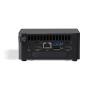 Comprar Asus Nuc 14 Pro Tall Kit Rnuc14rvhv700002i, Barebone Negro, Sin Sistema Operativo 90ar0072-M00280 - Ganga Electrónica