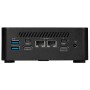 Comprar Mini Pc Msi Cubi Nuc 1mg-019de I7-150unegro 16gb 512gb Ssd W11p - Ganga Electrónica