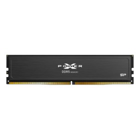 Comprar Silicon power Sp Memoria Ddr5-6000,C30,Oc-Udimm,16gb Sr - Ganga Electrónica