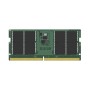 Comprar Memoria Kingston 48gb Ddr5 5600mt S Sodimm - Ganga Electrónica