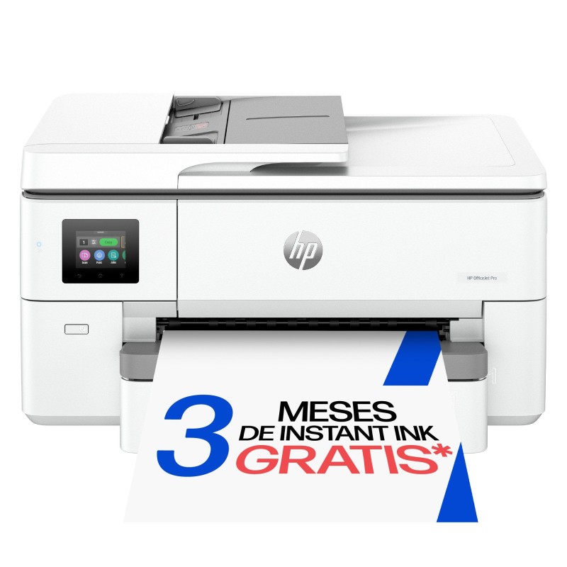 Comprar Hp Officejet Pro Color Impresora Pro 9720e - Ganga Electrónica