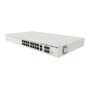 Comprar Mikrotik Crs320-8p-8b-4s+Rm Cpu Doble N&Uacute Cleo 800mhz, 256mb Ram, Switch Chip 98dx226s, 17xgb Ethernet (8x802.3af/A