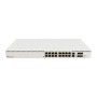 Comprar Mikrotik Crs320-8p-8b-4s+Rm Cpu Doble N&Uacute Cleo 800mhz, 256mb Ram, Switch Chip 98dx226s, 17xgb Ethernet (8x802.3af/A
