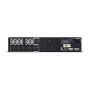 Comprar Sai Cyberpower Pr750ert2uc Sistema De Alimentación Ininterrumpida (Ups) Línea Interactiva 0,75 Kva 750 W 10 Salidas Ac -
