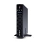 Comprar Sai Cyberpower Pr1000ert2uc Sistema De Alimentación Ininterrumpida (Ups) Línea Interactiva 1 Kva 1000 W 10 Salidas Ac - 