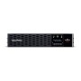 Comprar Sai Cyberpower Pr1000ert2uc Sistema De Alimentación Ininterrumpida (Ups) Línea Interactiva 1 Kva 1000 W 10 Salidas Ac - 