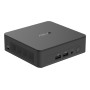 Comprar Asus Nuc 13 Pro Rnuc13l5kv700000i Negro I7-1370pe 1,9 Ghz - Ganga Electrónica