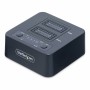 Comprar Startech.Com Dock Duplicador Clonador Autónomo 1:1 De Unidad Ssd Nvme M.2 - 90gbpm - Usb-C 3.2 De 20gbps - Docking Stati