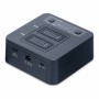 Comprar Startech.Com Dock Duplicador Clonador Autónomo 1:1 De Unidad Ssd Nvme M.2 - 90gbpm - Usb-C 3.2 De 20gbps - Docking Stati