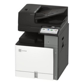 Comprar Impresora Multifunció Lexmark Cx961se Laser A3 1200 X 1200 Dpi 35 Ppm Wifi - Ganga Electrónica