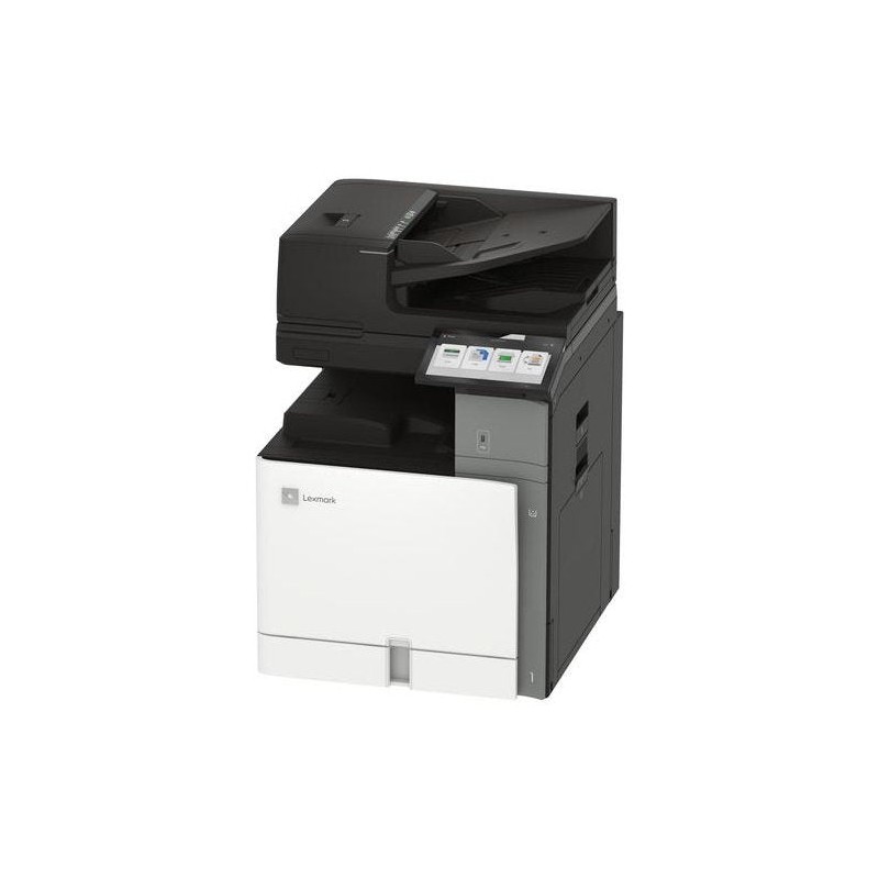 Comprar Impresora Multifunció Lexmark Cx961se Laser A3 1200 X 1200 Dpi 35 Ppm Wifi - Ganga Electrónica