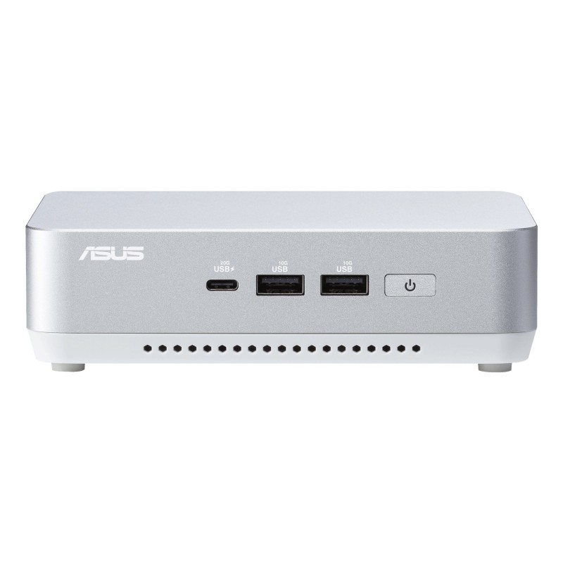 Comprar Asus Nuc 14 Pro+ Rnuc14rvsu700000i - Mini - Intel Core Ultra 7 155h - Ganga Electrónica