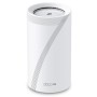 Comprar Tp-link Deco Be65 Tribanda (2.4 Ghz / 5 Ghz / 6 Ghz) Wi-Fi 7 (802.11be) Blanco 4 Interno - Ganga Electrónica