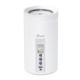 Comprar Tp-link Deco Be65 Tribanda (2.4 Ghz / 5 Ghz / 6 Ghz) Wi-Fi 7 (802.11be) Blanco 4 Interno - Ganga Electrónica