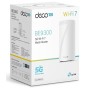 Comprar Tp-link Deco Be65 Tribanda (2.4 Ghz / 5 Ghz / 6 Ghz) Wi-Fi 7 (802.11be) Blanco 4 Interno - Ganga Electrónica