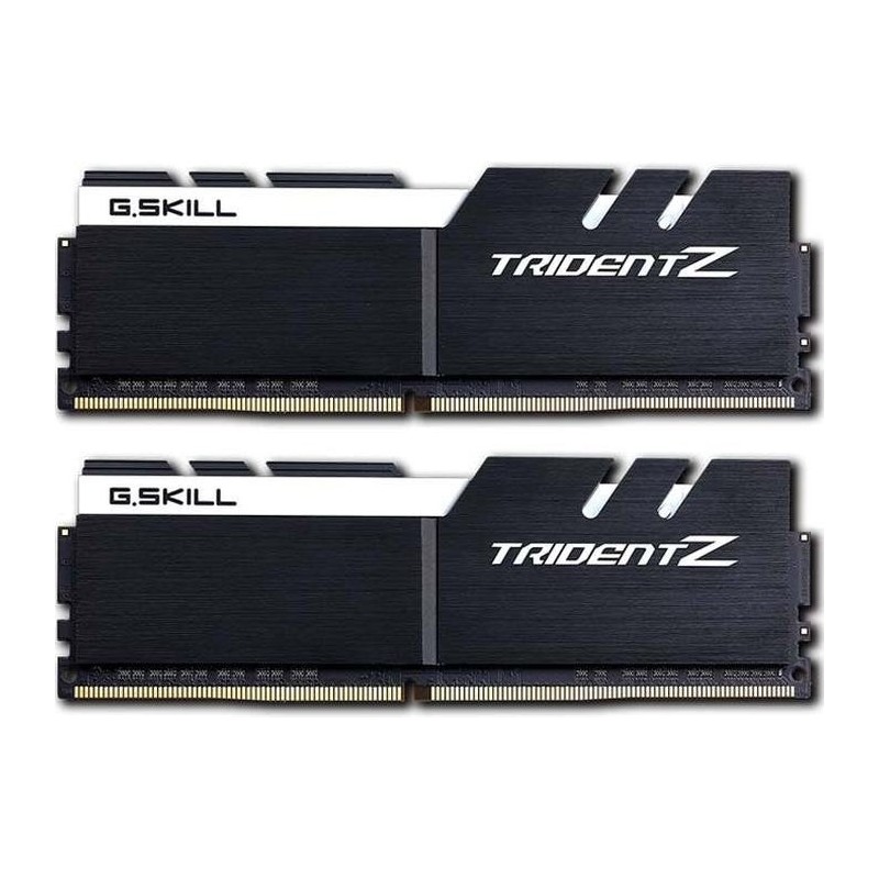 Comprar Memoria G.skill Ddr4 32gb 3200mhz C16 Tridentz K2 (2x16gb) - Ganga Electrónica