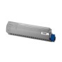 Comprar Oki Toner Es8460mfp 9.000 Pag. Amarillo - Ganga Electrónica