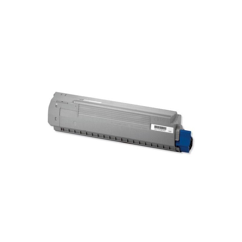 Comprar Oki Toner Es8460mfp 9.000 Pag. Amarillo - Ganga Electrónica