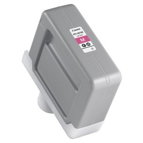 Comprar Original Canon Cartucho Inyeccion Tinta Magenta Pfi301m 330ml Ipf/8000/8100/9000 - 1488b001 - Ganga Electrónica