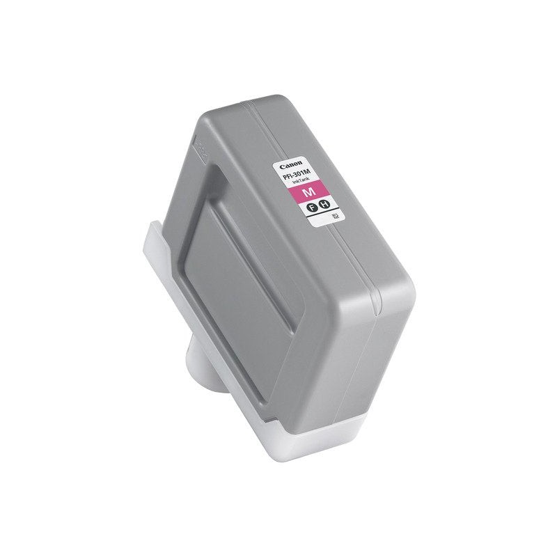 Comprar Original Canon Cartucho Inyeccion Tinta Magenta Pfi301m 330ml Ipf/8000/8100/9000 - 1488b001 - Ganga Electrónica