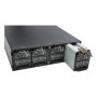 Comprar Apc Smart-Ups Srt 192v 5kva And 6kva Battery Pack Caja Para Baterías 2 X Baterías Ácido De Plomo 2u Negro Para P/N: - Ga