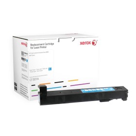 Comprar Xerox Hp Color Laserjet M880cincartucho De Tner (Alternativa Para: Hp Cf301a)Para Hp Color Laserjet Managed Flow Mfp M88