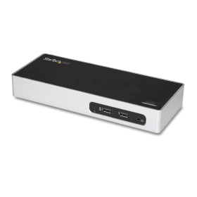 Comprar Startech Docking Station Dual Monitor - Ganga Electrónica