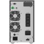 Comprar Bluewalker Powerwalker Vfi 3000 Tgb Sistema De Alimentación Ininterrumpida (Ups) Doble Conversión (En Línea) 3000 Va 270