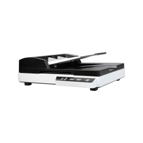 Comprar Escáner De Documentos Avision Ad120 A4 Dúplex 600 Ppp 35 Hojas Adf - Ganga Electrónica