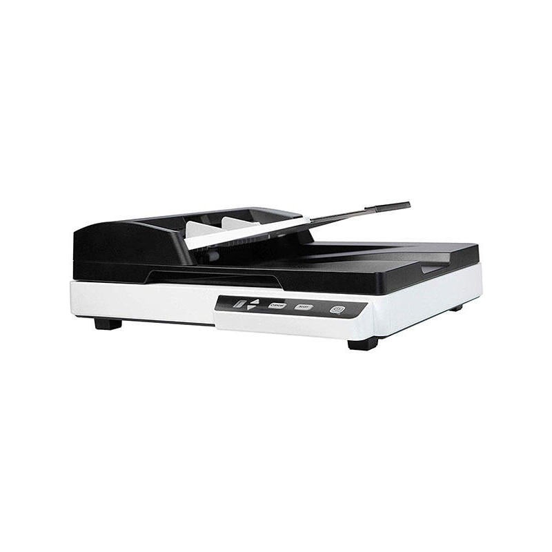 Comprar Escáner De Documentos Avision Ad120 A4 Dúplex 600 Ppp 35 Hojas Adf - Ganga Electrónica