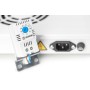 Comprar Digitus Unidad De Ventilador De Techo Para Una Instalación Variable De 483 Mm [19] - Ganga Electrónica