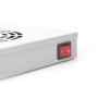Comprar Digitus Unidad De Ventilador De Techo Para Una Instalación Variable De 483 Mm [19] - Ganga Electrónica
