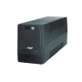 Comprar Fsp/Fortron Fp 1500 Sistema De Alimentación Ininterrumpida (Ups) Línea Interactiva 1500 Va 900 W 4 Salidas Ac - Ganga El