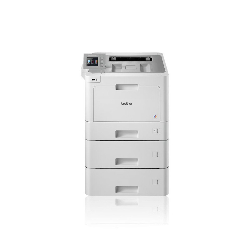 Comprar Brother Hl-L9310cdwtt Impresora Láser Color 2400 X 600 Dpi A4 Wifi - Ganga Electrónica