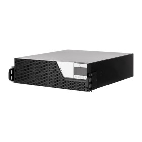 Comprar Sai Legrand Daker Dk+ Ups Daker Dk Plus 2000va Doble Conversión (En Línea) 2 Kva 1800 W 6 Salidas Ac - Ganga Electrónica