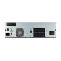 Comprar Sai Legrand Daker Dk+ Ups Daker Dk Plus 2000va Doble Conversión (En Línea) 2 Kva 1800 W 6 Salidas Ac - Ganga Electrónica
