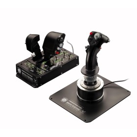 Comprar Thrustmaster Joysticks Hotas Warthog (2960720) - Ganga Electrónica