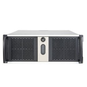 Comprar Chenbro Rm41300, Rack-Gehäuse Rm41300-F2 - Ganga Electrónica