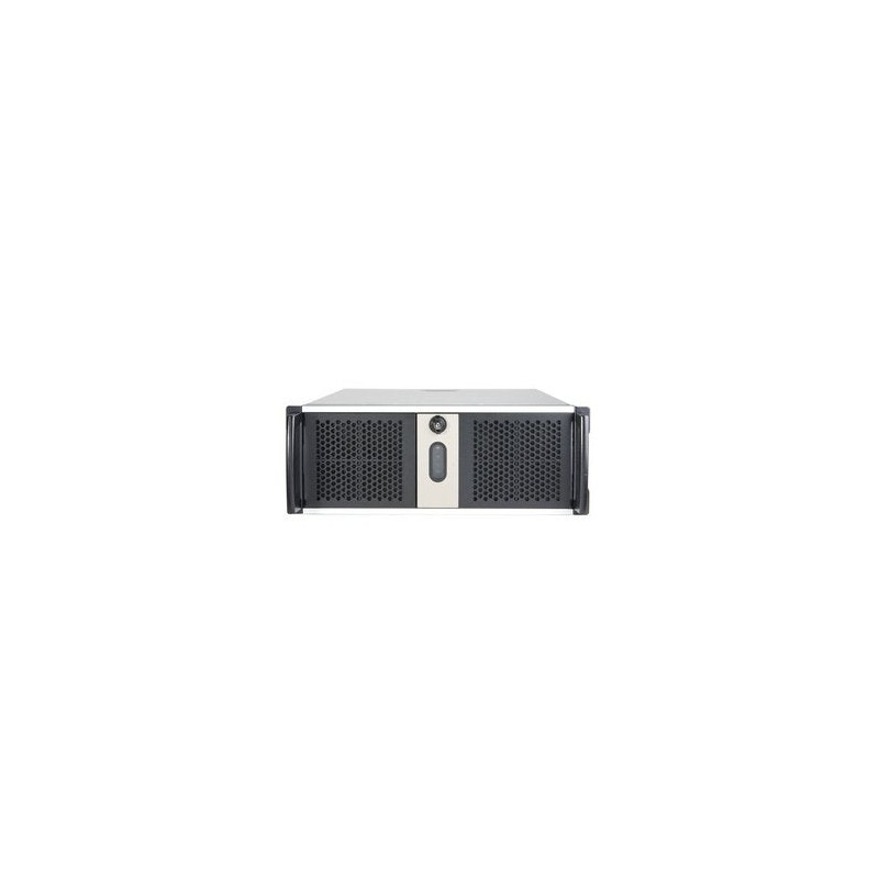 Comprar Chenbro Rm41300, Rack-Gehäuse Rm41300-F2 - Ganga Electrónica