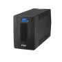 Comprar Fsp/Fortron Ifp 2k Sistema De Alimentación Ininterrumpida (Ups) 2000 Va 1200 W 4 Salidas Ac - Ganga Electrónica