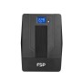 Comprar Fsp/Fortron Ifp 2k Sistema De Alimentación Ininterrumpida (Ups) 2000 Va 1200 W 4 Salidas Ac - Ganga Electrónica