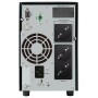 Comprar Bluewalker Powerwalker 1100 Cw Sistema De Alimentación Ininterrumpida (Ups) Línea Interactiva 1100 Va 770 W - Ganga Elec