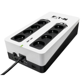 Comprar Eaton 3s850f Sistema De Alimentación Ininterrumpida (Ups) 850 Va 510 W 8 Salidas Ac - Ganga Electrónica