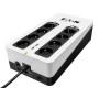 Comprar Eaton 3s850f Sistema De Alimentación Ininterrumpida (Ups) 850 Va 510 W 8 Salidas Ac - Ganga Electrónica
