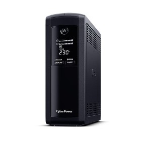 Comprar Cyberpower Green Power Ups Vp1200eilcd - Ganga Electrónica