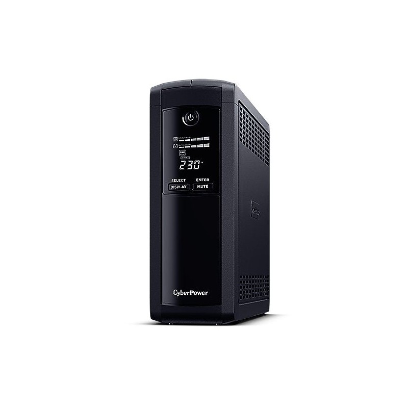 Comprar Cyberpower Green Power Ups Vp1200eilcd - Ganga Electrónica