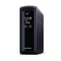 Comprar Cyberpower Green Power Ups Vp1200eilcd - Ganga Electrónica