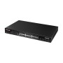 Comprar Edimax GS-5424PLX 24XGB 4X10GBE Sfp+ Uplink - Ganga Electrónica